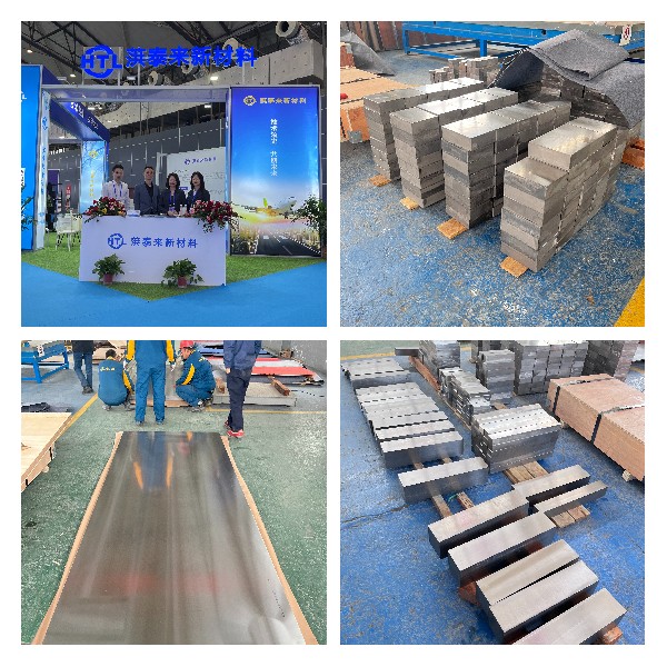 how to improve the quality of titanium alloy sheet hongtailai titanium sheets